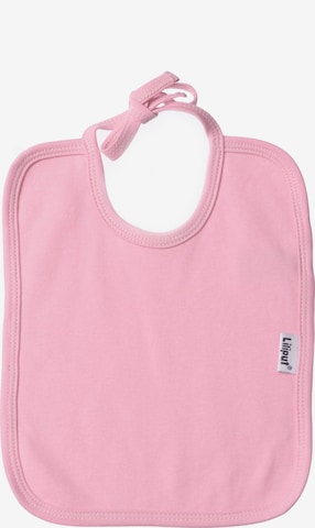 LILIPUT Bib in Pink