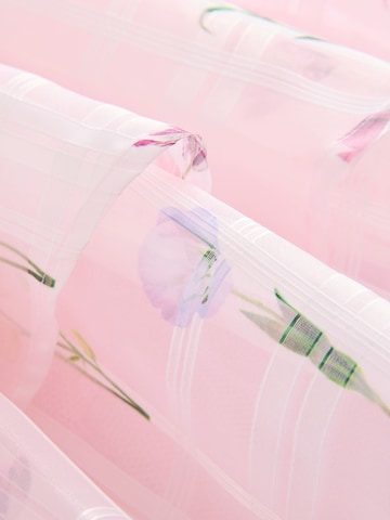 Rochie de la Baker by Ted Baker pe roz