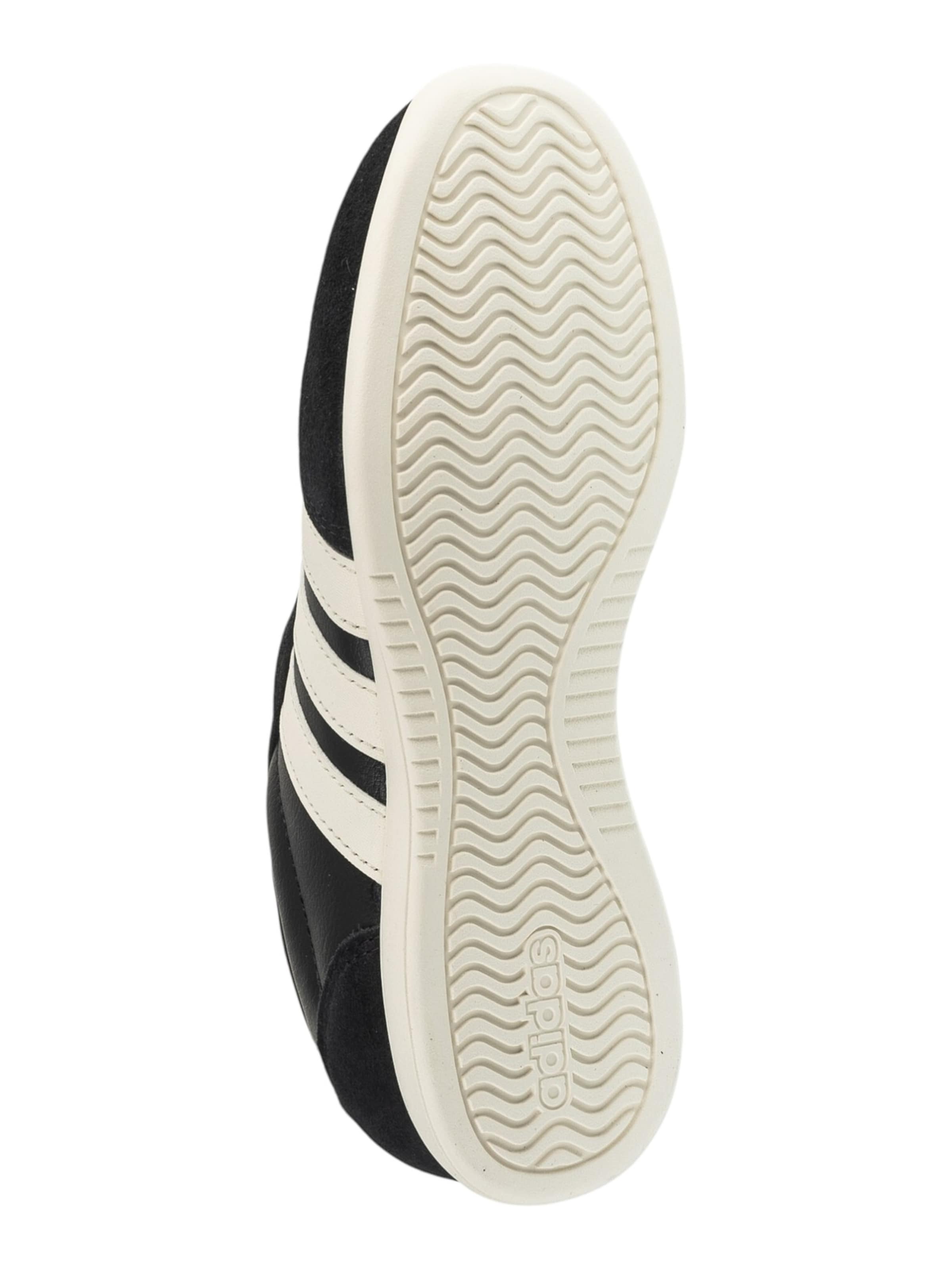 Baskets basses 'Barreda' ADIDAS SPORTSWEAR en noir