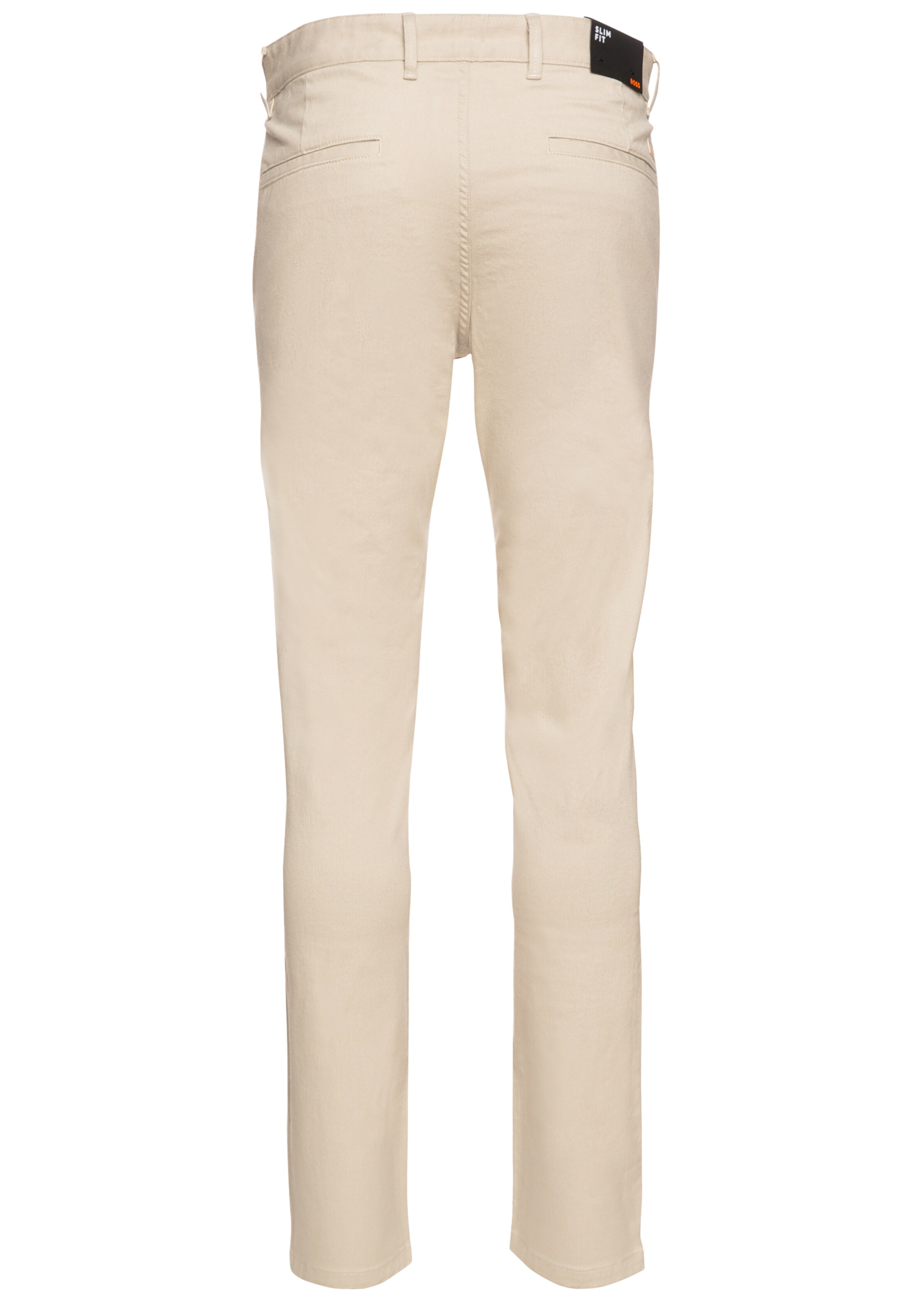 BOSS Slimfit Hose in Beige