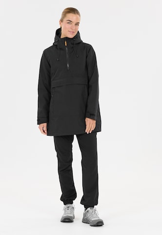 Whistler Winterjacke 'Lonato' in Schwarz