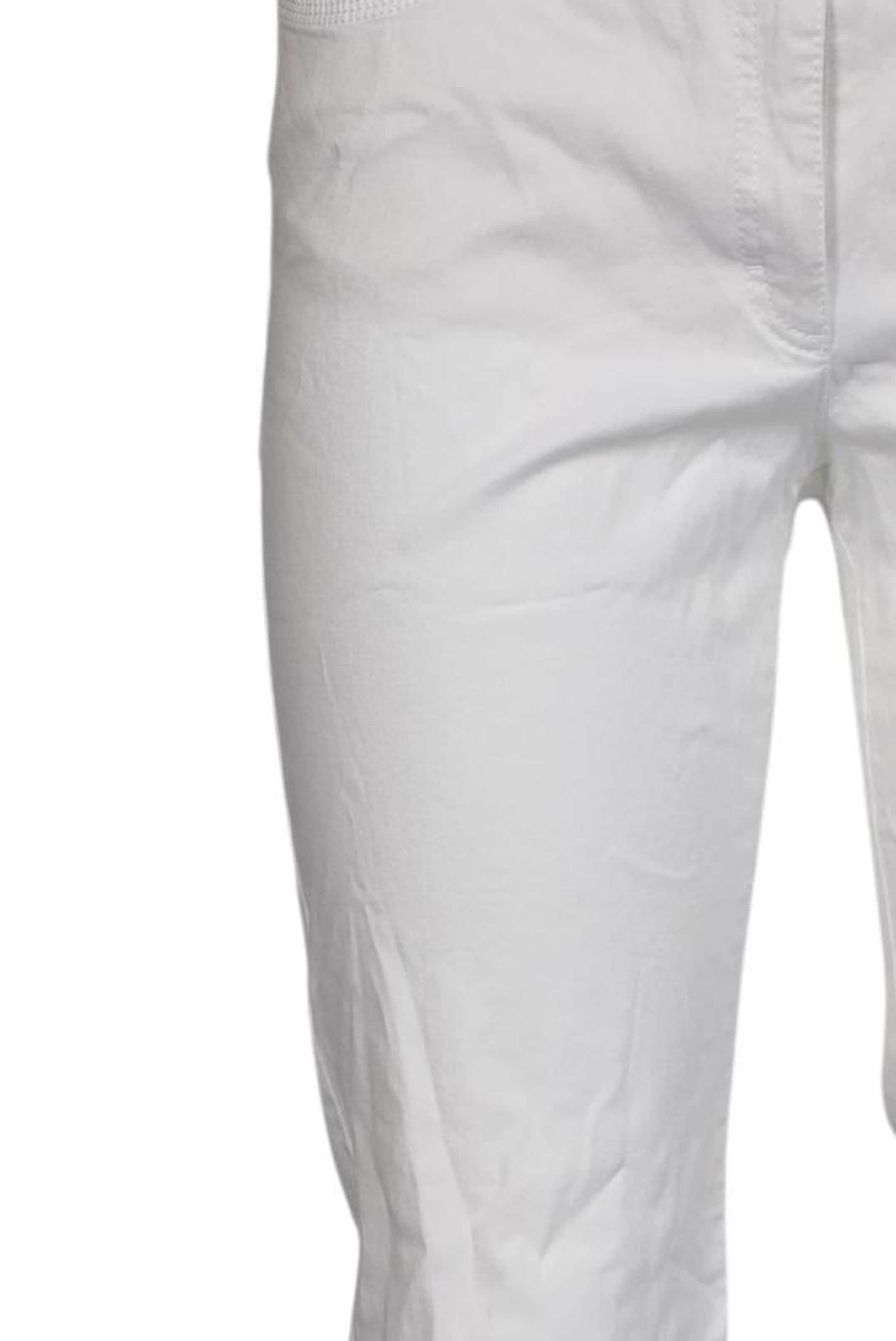 Rabe Jeans 34 in Weiß