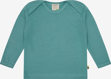 loud + proud Shirt in Green: front