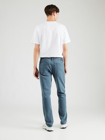Slimfit Jeans 'Twister' di BLEND in blu