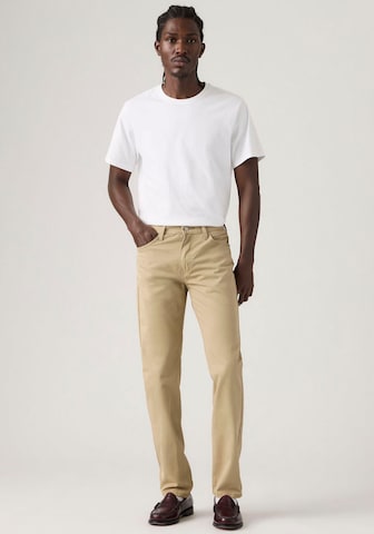 LEVI'S ® Slim fit Jeans '511' in Beige