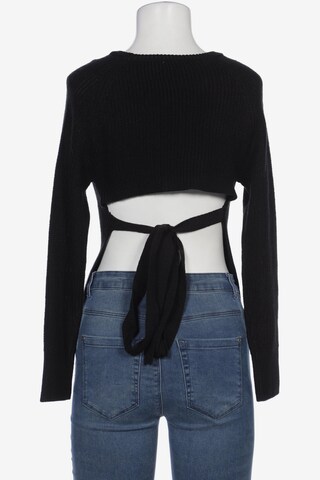 Fracomina Sweater & Cardigan in XS in Black