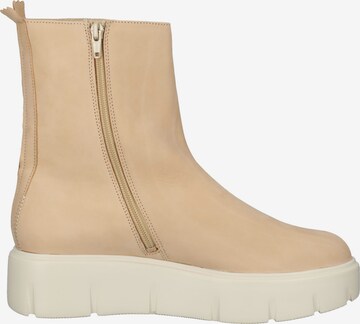 Högl Stiefelette in Beige