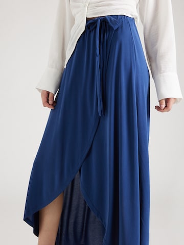 OBJECT Spódnica 'ANNIE' w kolorze niebieski