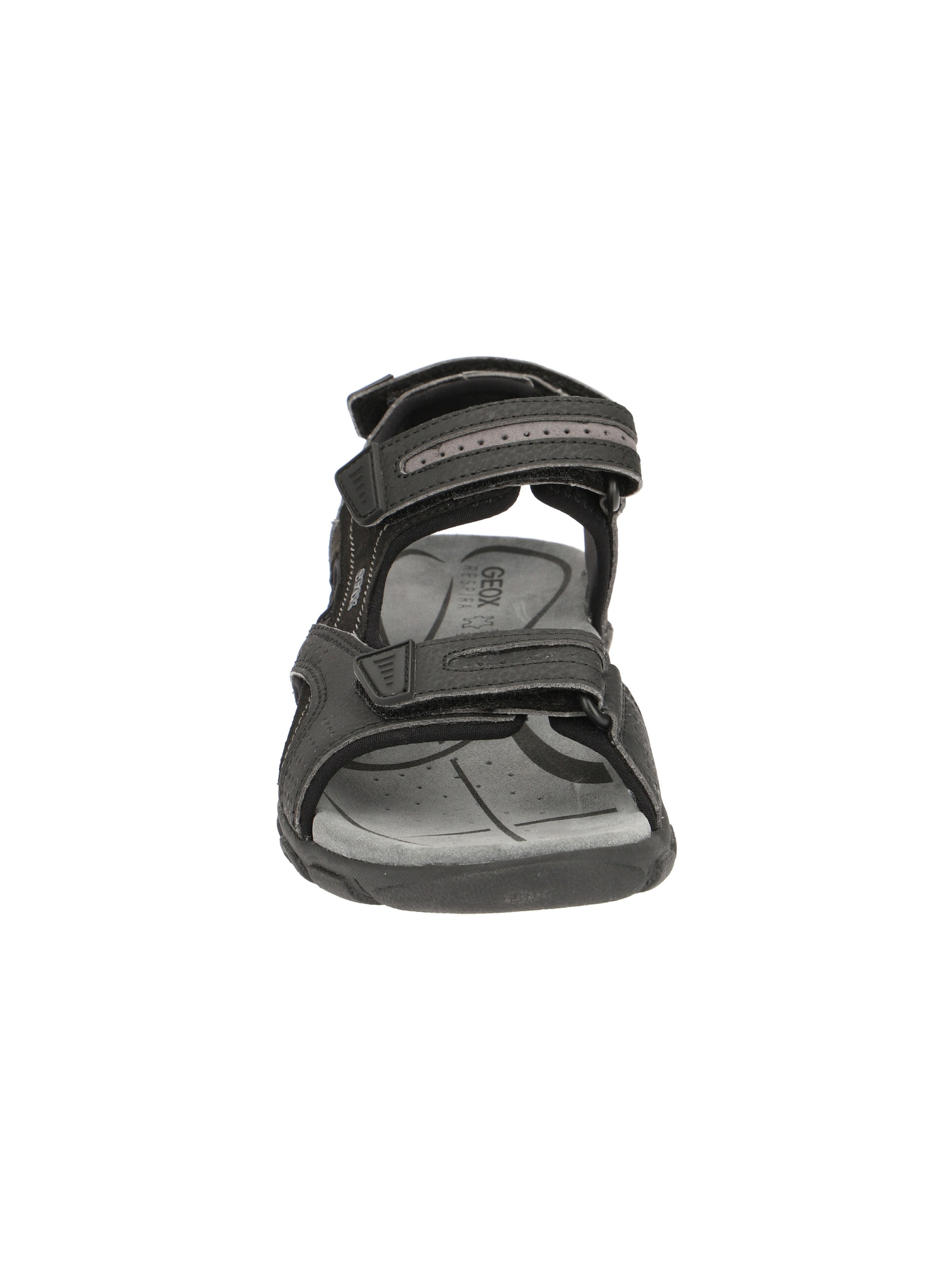 GEOX Sandals in Black