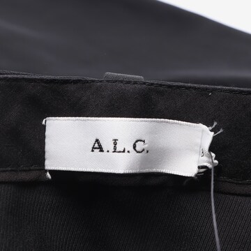 A.L.C Pants in M in Black