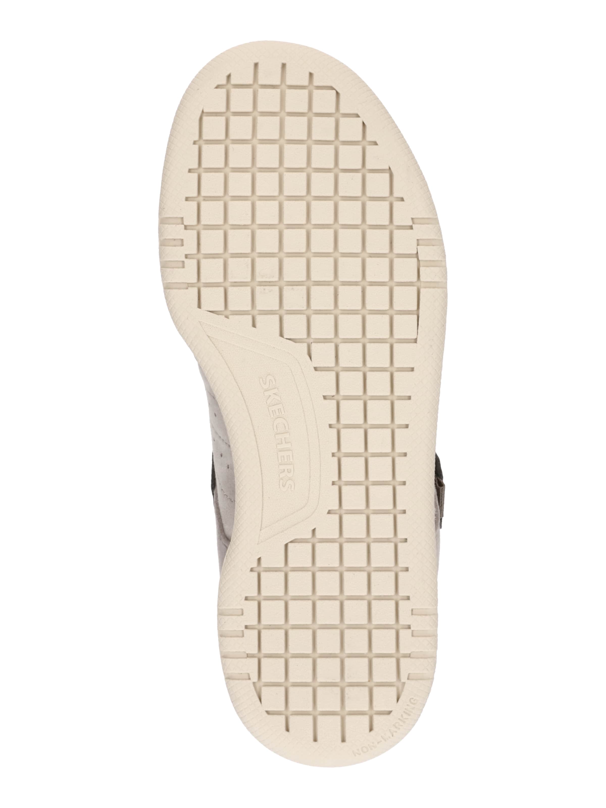 SKECHERS Sneaker 'QUICK STREET-SMOOTH AVENUE' i brun