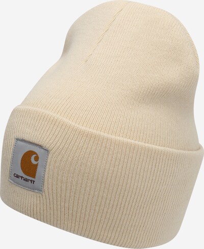 Carhartt WIP Čiapky - karamelová / svetlohnedá / sivá / čierna, Produkt
