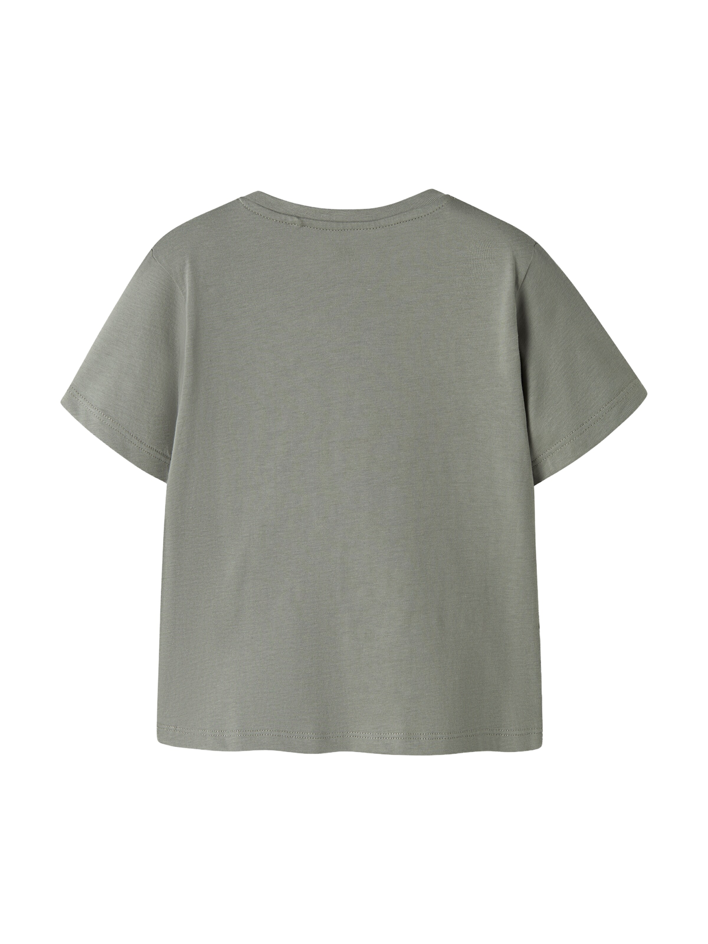 NAME IT - Camiseta 'NMMKALLE' en verde