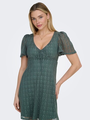 Robe 'ONLDaniella' ONLY en vert