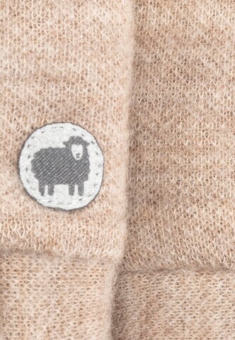 STERNTALER Handschuhe in Beige