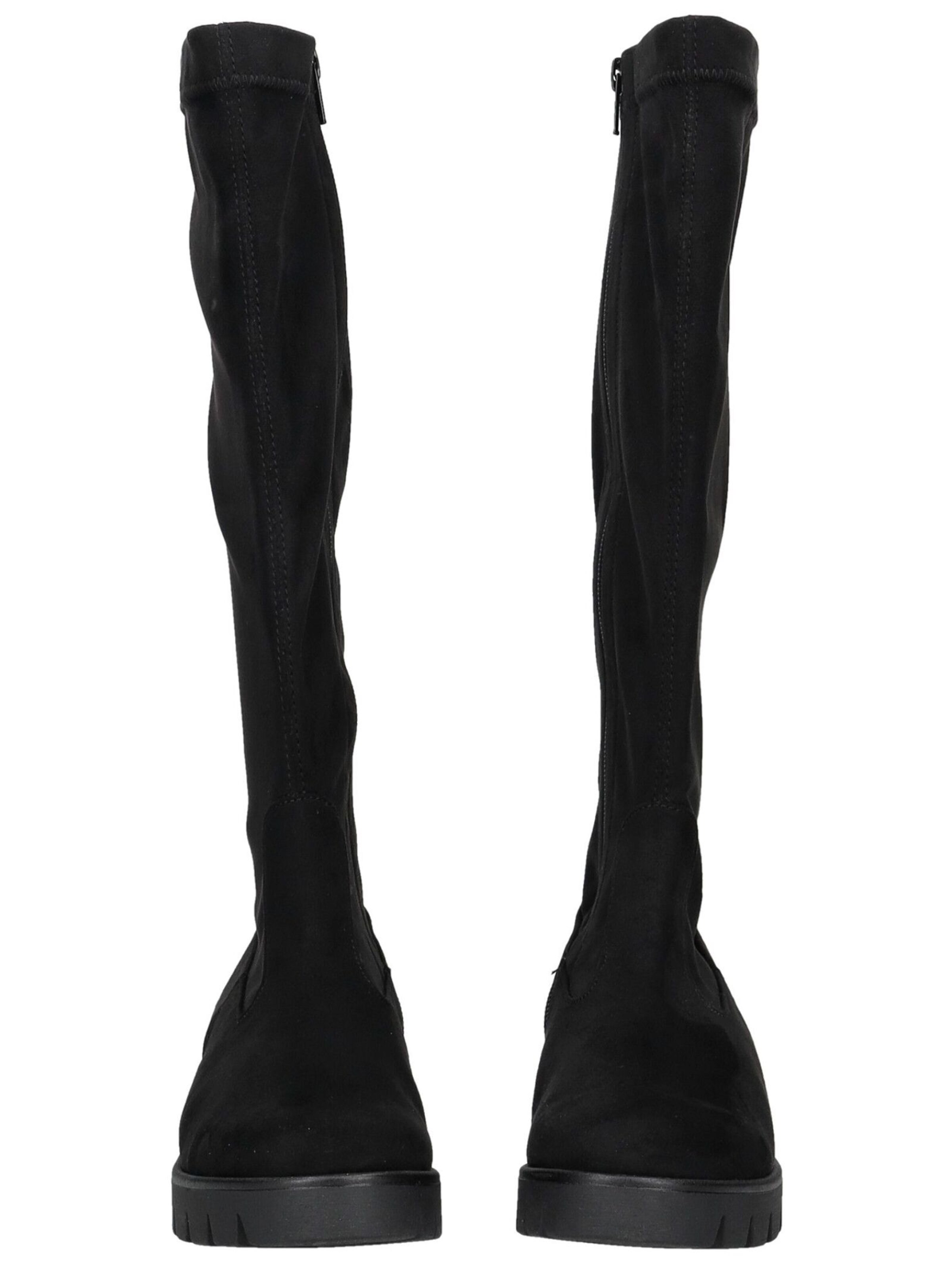 GABOR Boots in Black