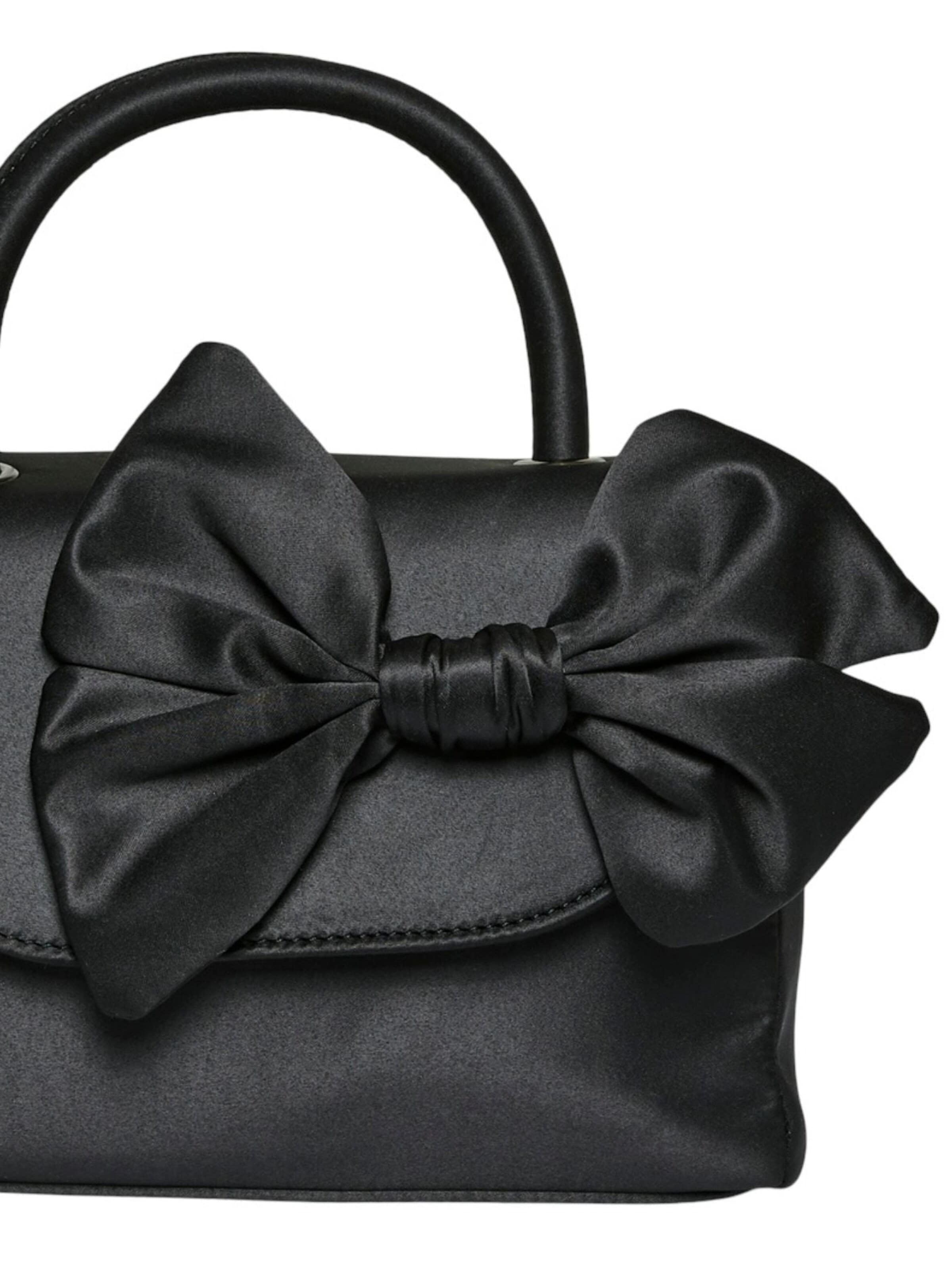 Sac bandoulière '10320425' VERO MODA en noir