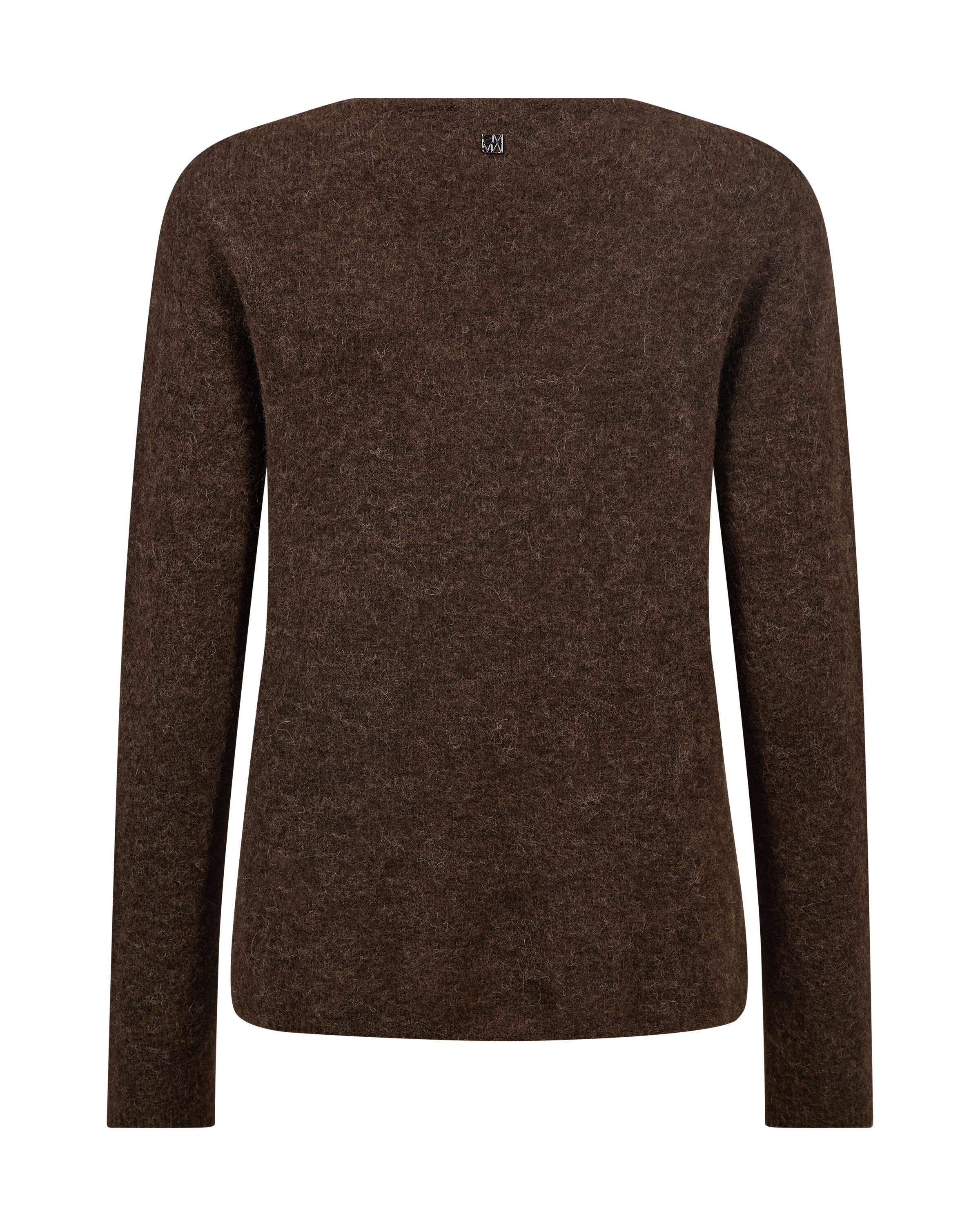 Pull-over ' Mape ' MOS MOSH en marron