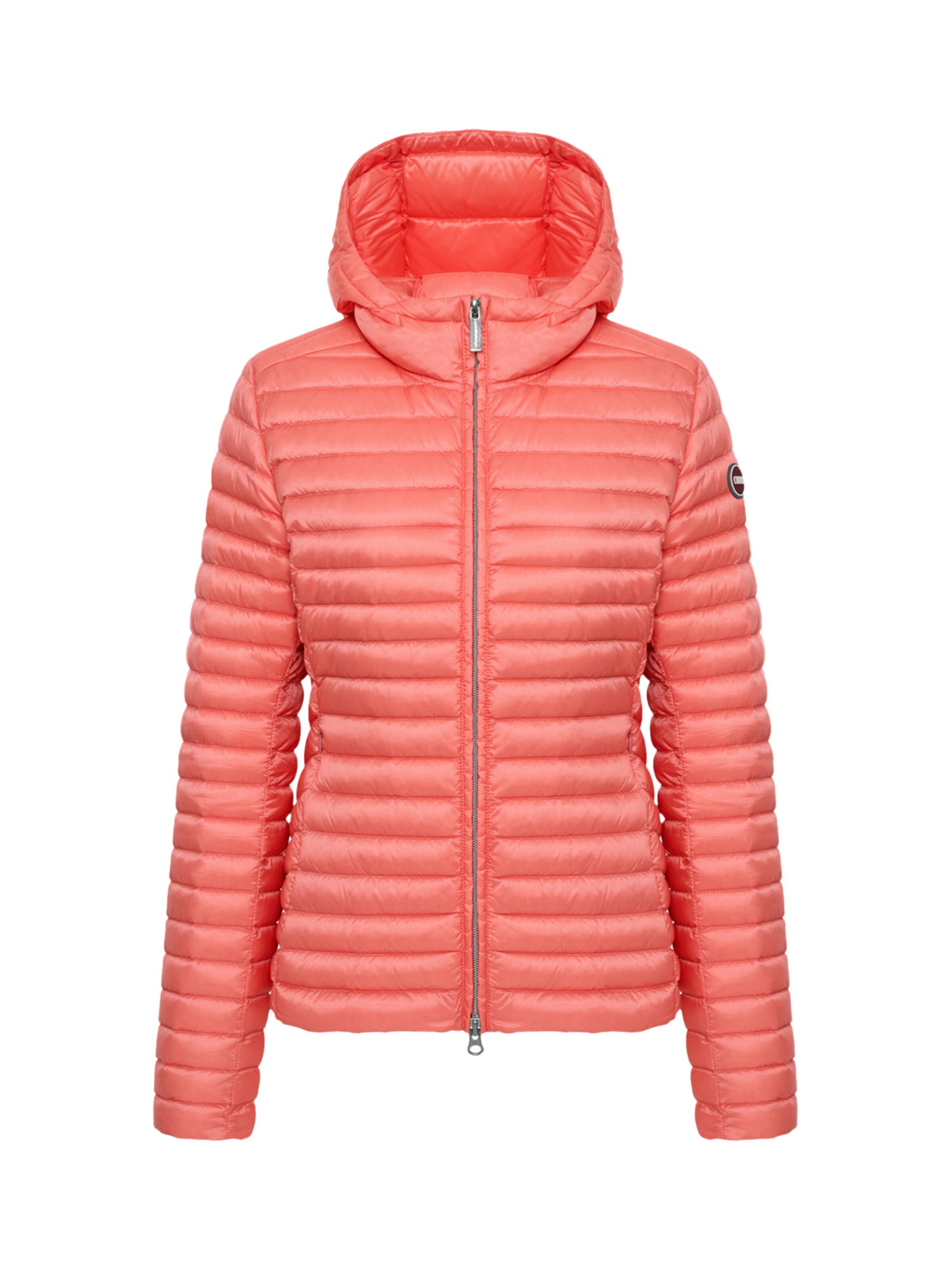 Colmar Tussenjas '2213' in de kleur Framboos, Productweergave