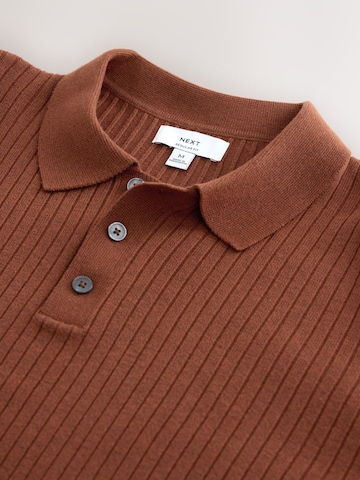 Next - Jersey 'Essential' en marrón