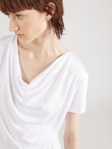 ONLY T-Shirt 'IVANNA' in Weiß
