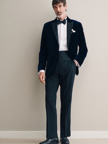 Next Regular Fit Sakko in Blau