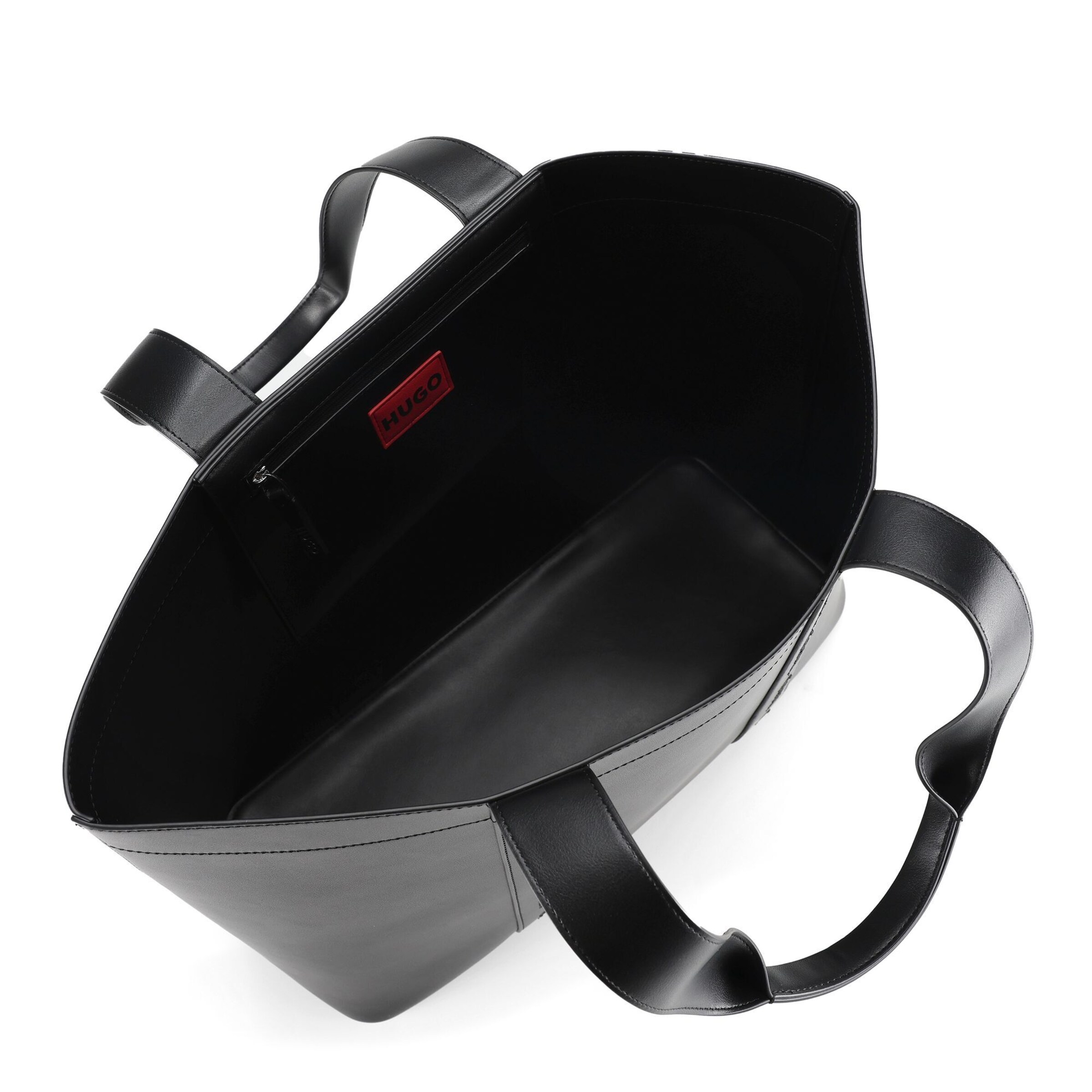 Shopper 'Becky' di HUGO in nero