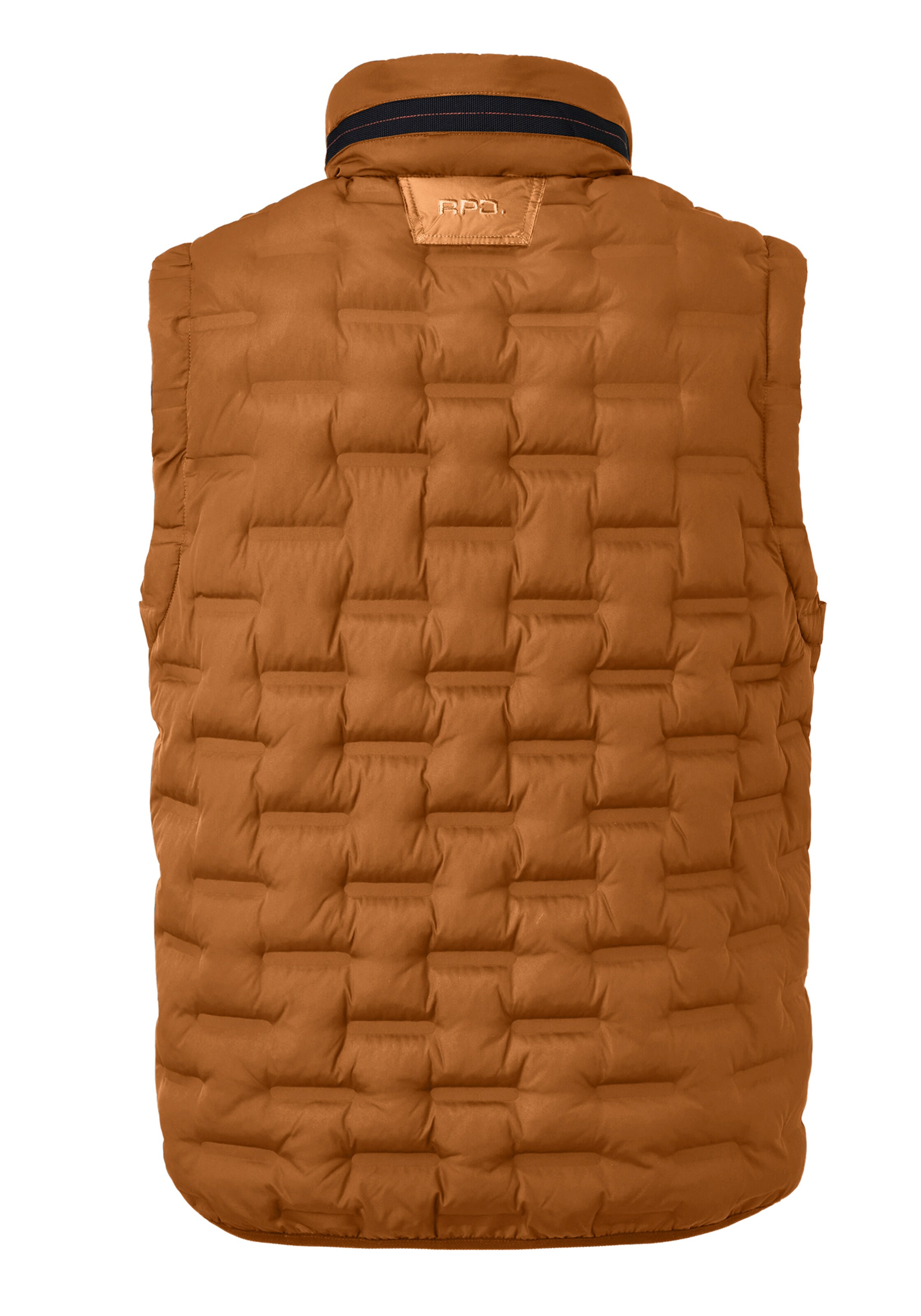 REDPOINT Vest in Brown