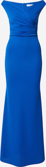 WAL G. Evening Dress 'ANDREW' in Royal blue, Item view