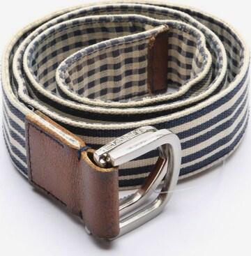 GANT Belt in S in Mixed colors: front