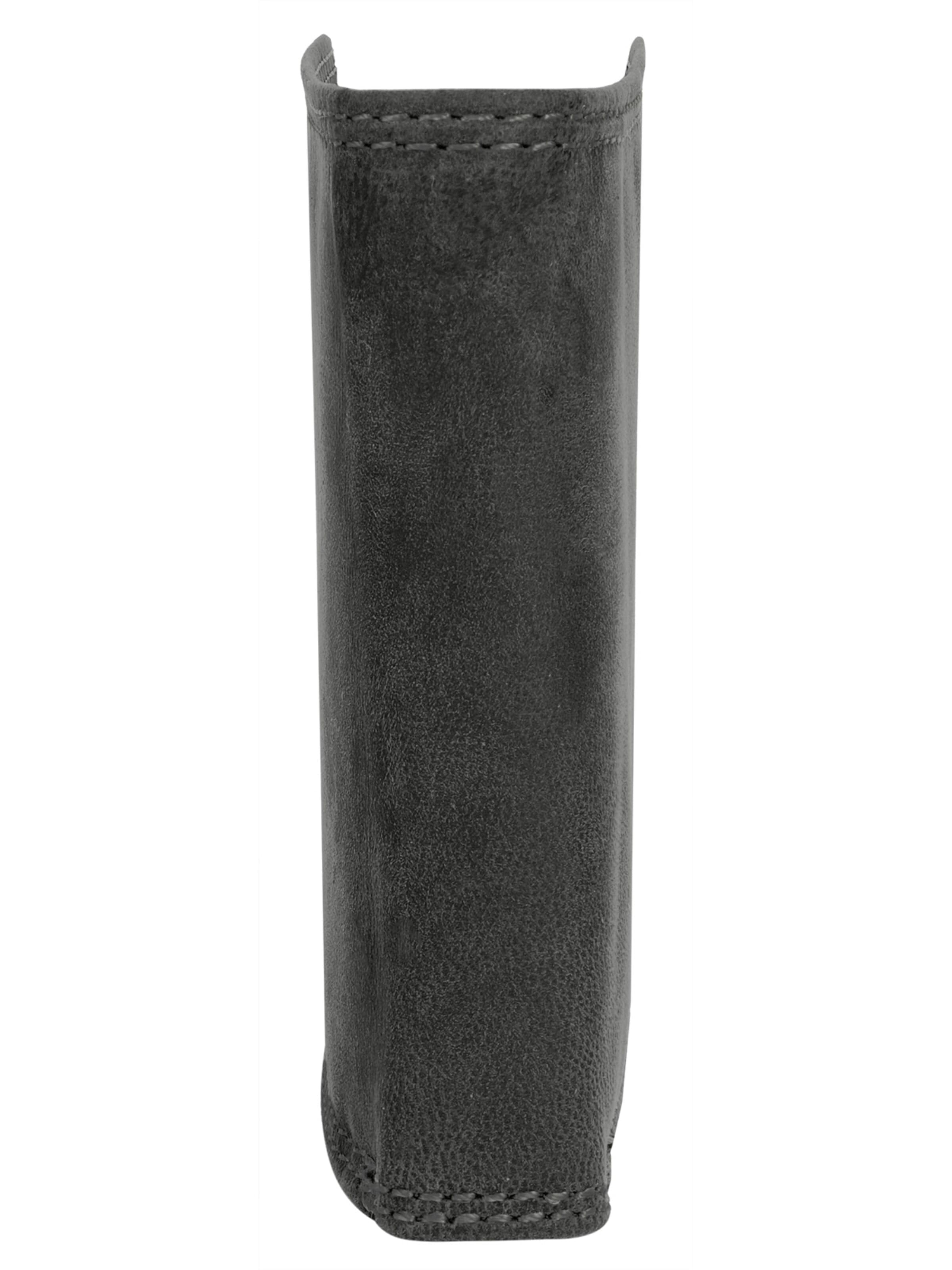 Bagan Wallet in Black