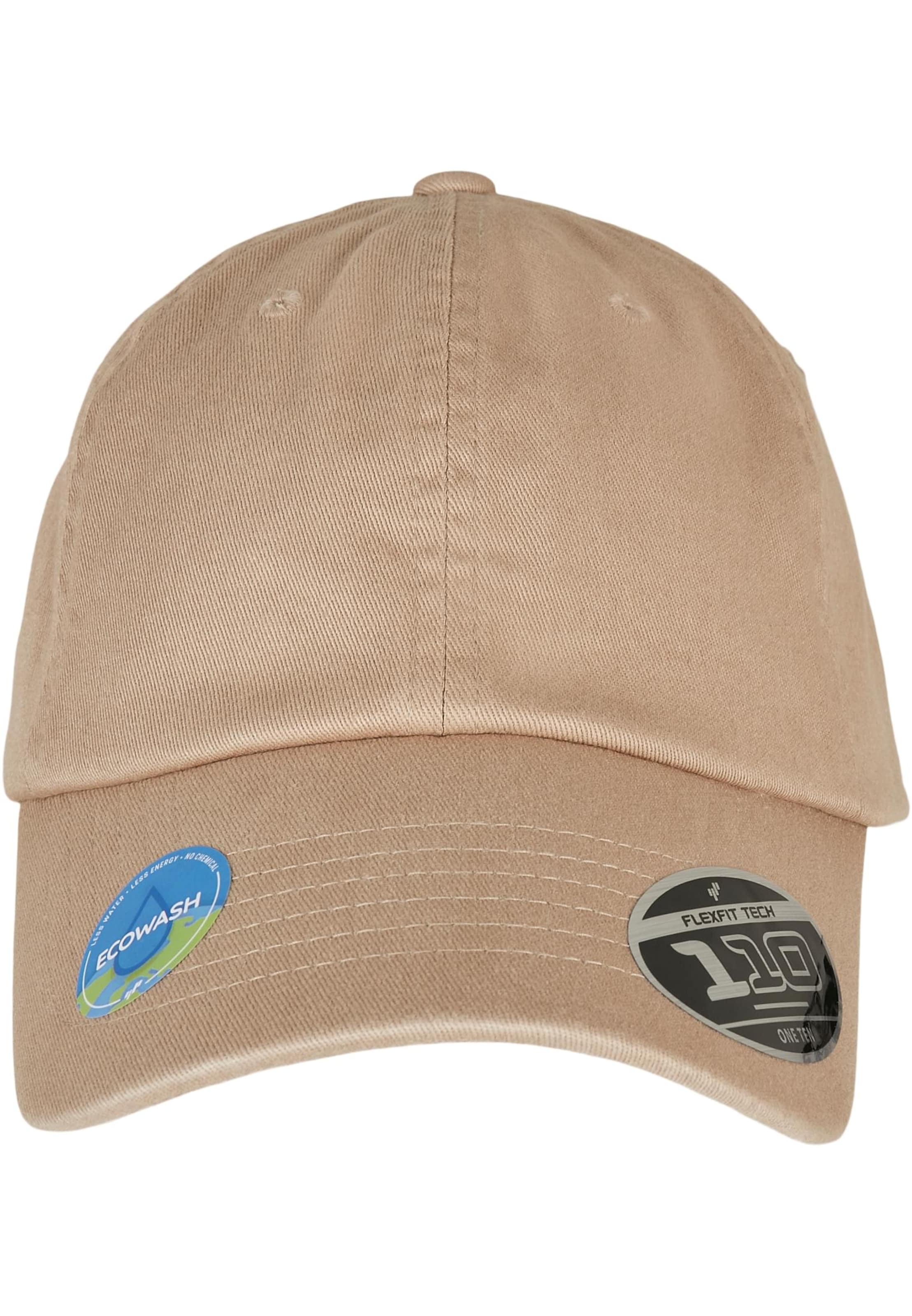 Flexfit Кепка в Коричневый