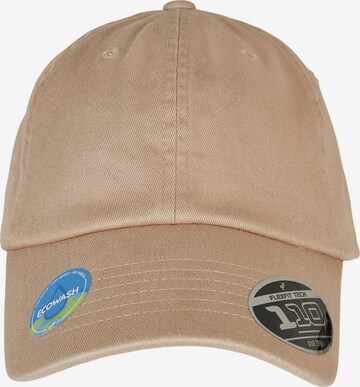 Flexfit Cap in Brown