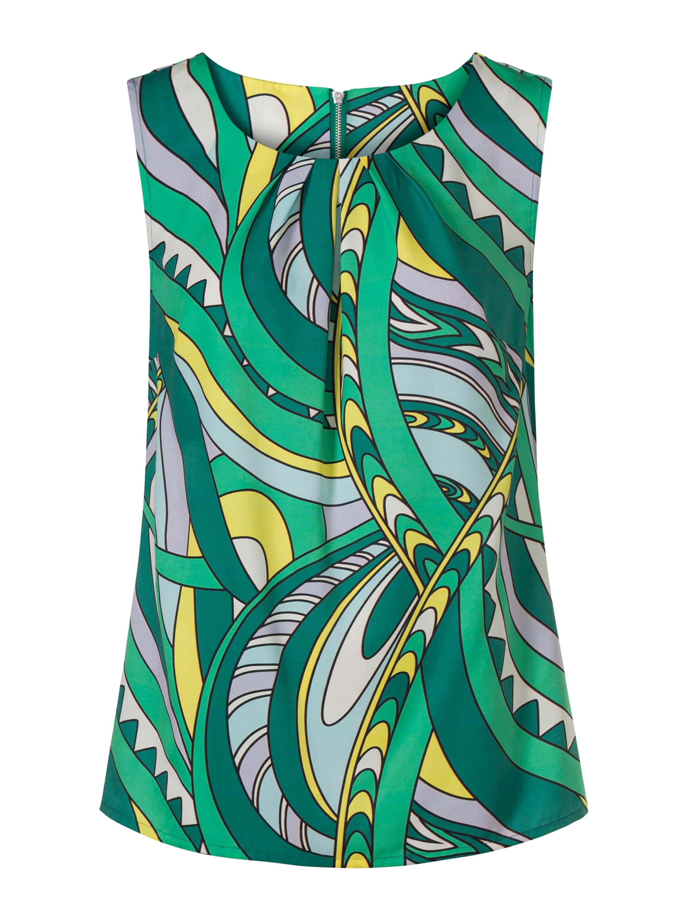 heine Pluus, värv roheline: eest vaates