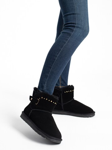 Gooce - Botas 'Stella' en negro