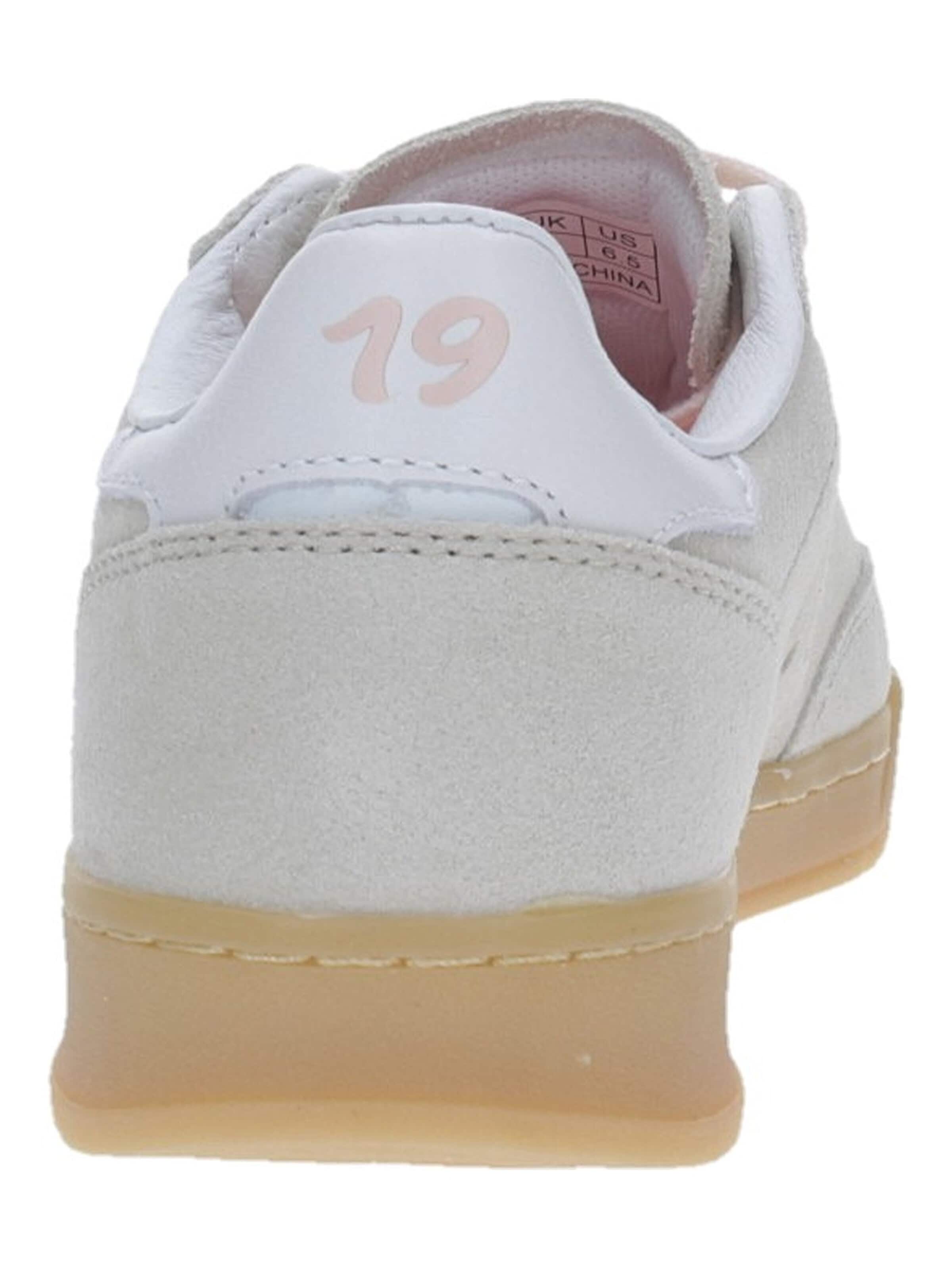 Sneaker bassa 'Sun68 Z35229 31' di SUN68 in beige