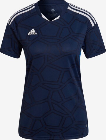 ADIDAS SPORTSWEAR Trikot 'Condivo 22' in Blau: predná strana