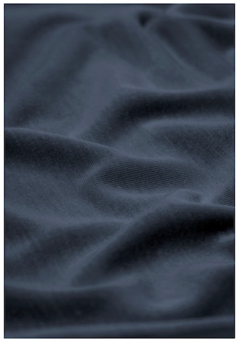 JACK WOLFSKIN Performance Shirt in Blue