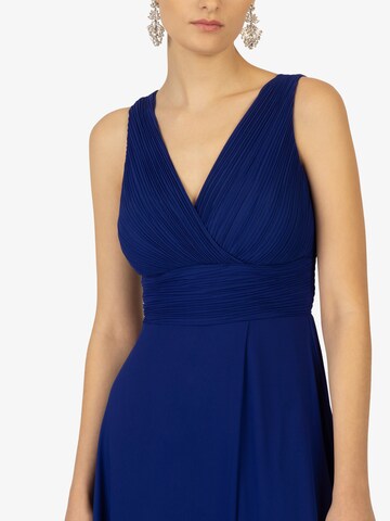 Kraimod Evening dress in Blue