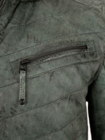 Jilani Between-season jacket 'Simon 2' in Green
