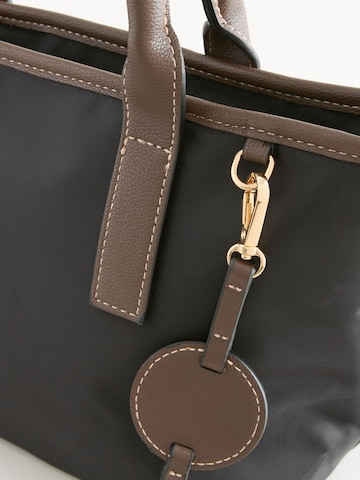Next Handtasche in Schwarz