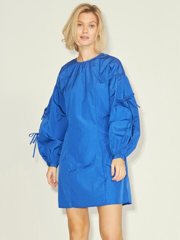 JJXX Dress 'Daria' in Blue: front