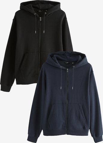 NextGornji dio trenirke - plava boja: prednji dio