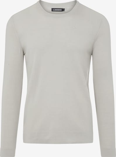 J.Lindeberg Sweater 'Newman' in Light grey, Item view