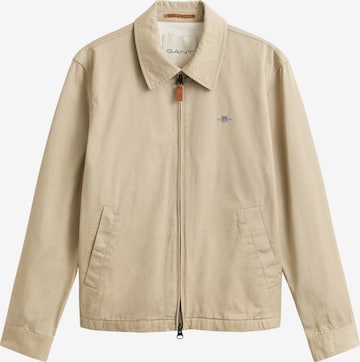 GANT Jacke in Beige: Vorderseite