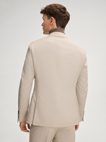 Regular Costume ' Howlin-Rennet ' JOOP! en beige