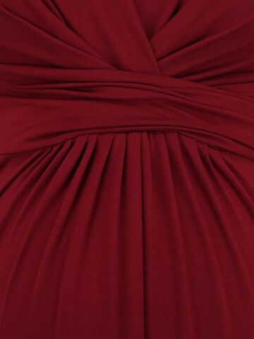 Robe 'Priscilla' Bebefield en rouge