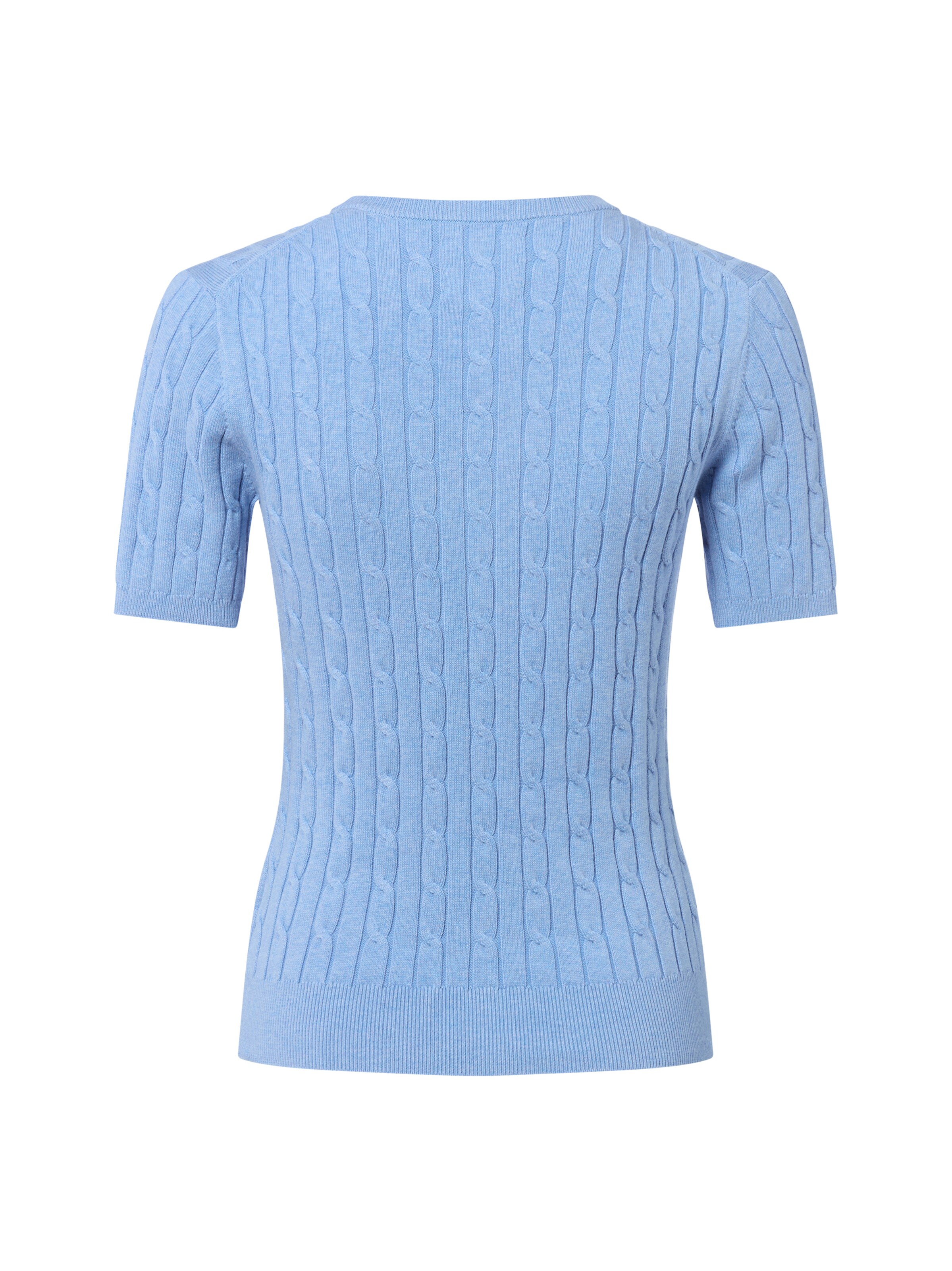 GANT Sweater in Blue