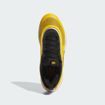 ADIDAS PERFORMANCE Sports shoe 'D.O.N. Issue 5' in Yellow