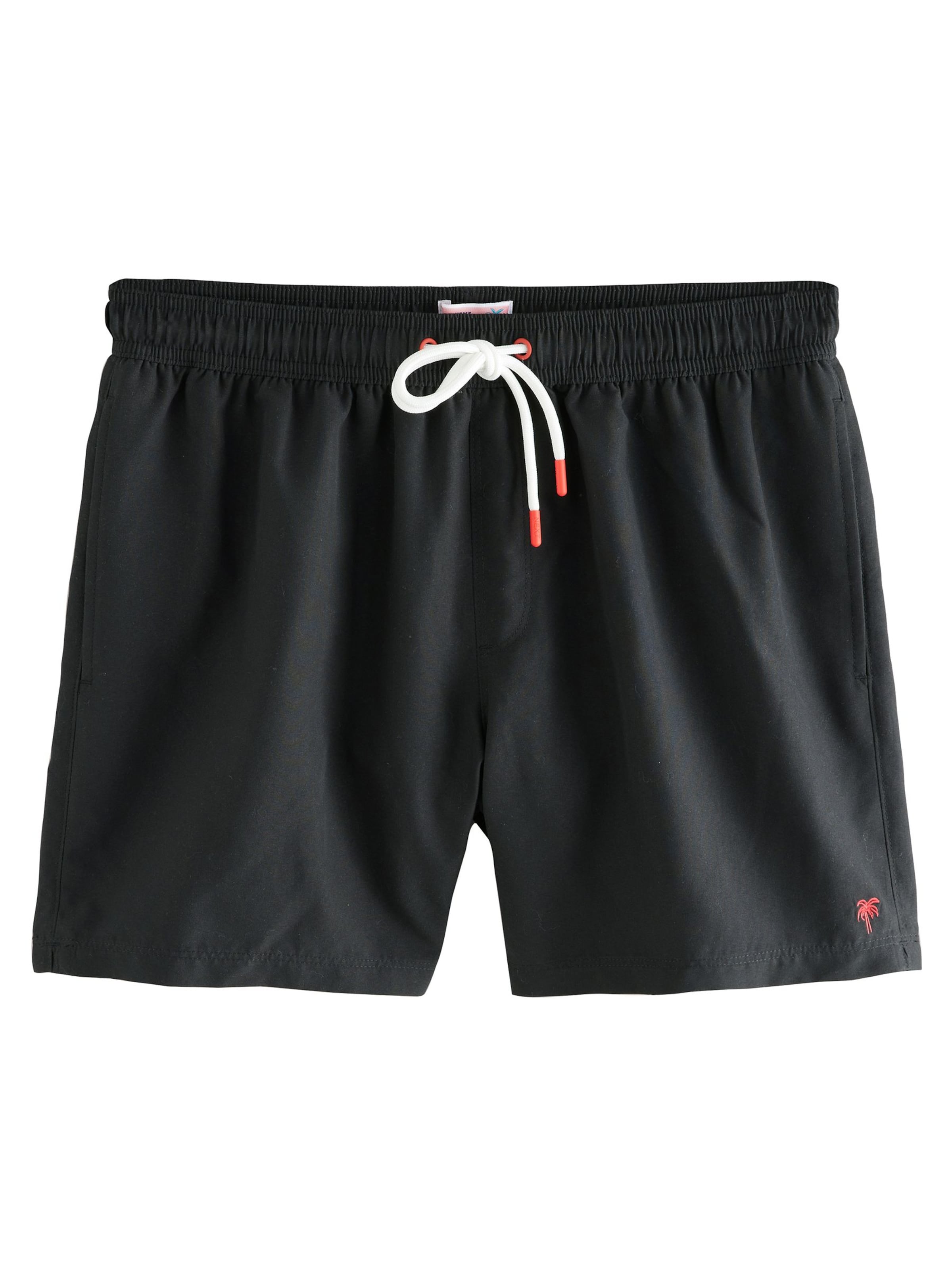 Next Плавательные шорты 'Essential' в Синий